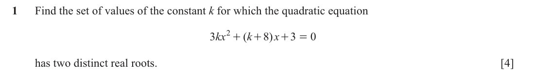 question