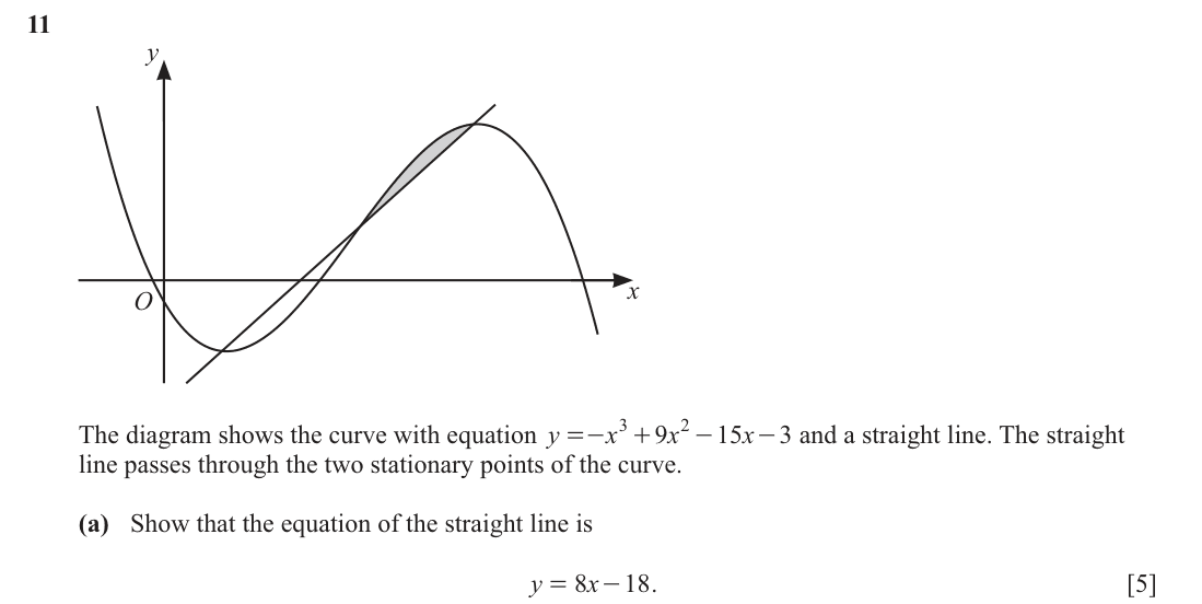question
