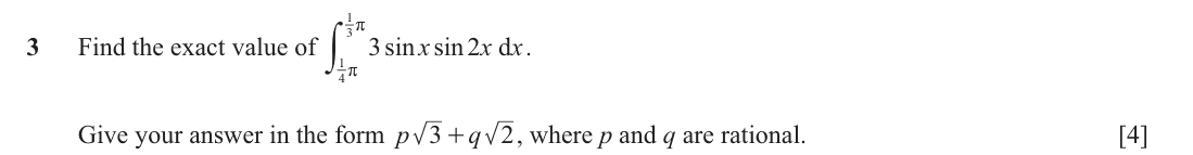 question