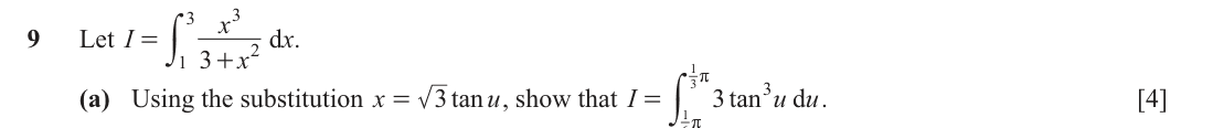 question
