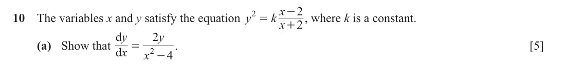 question