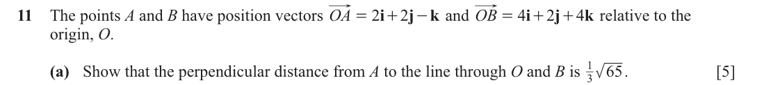 question