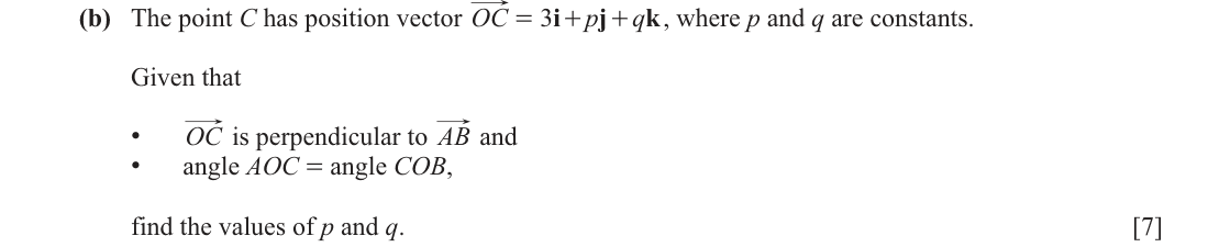 question
