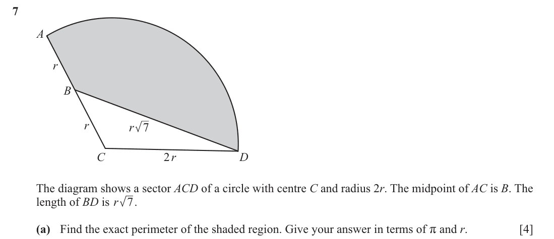question