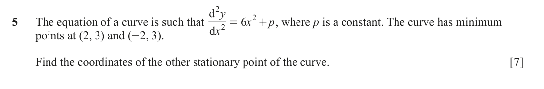 question