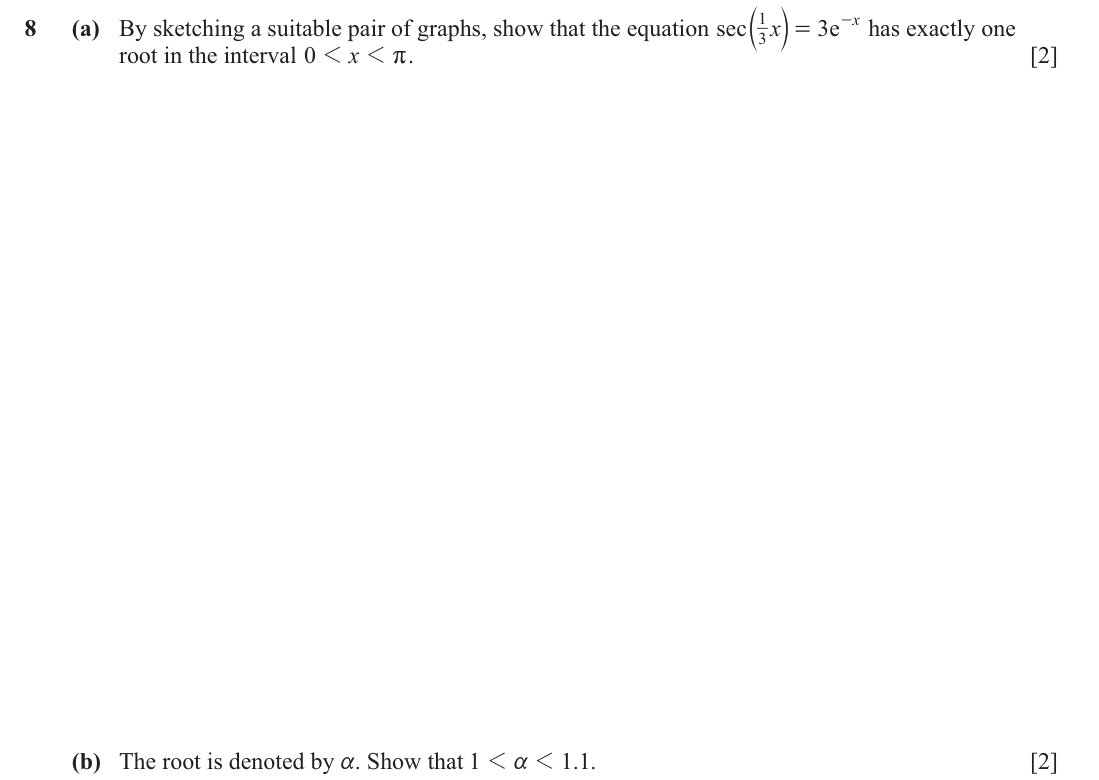 question
