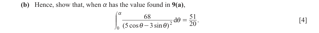 question
