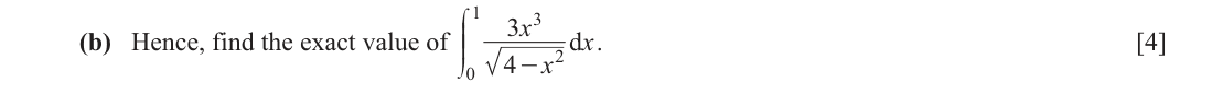 question