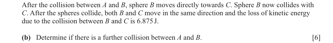question