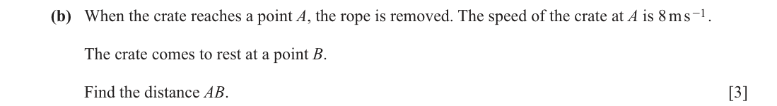 question