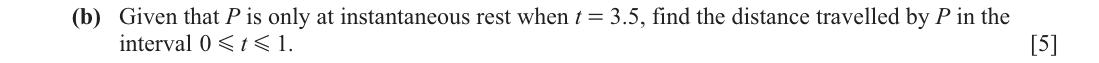 question