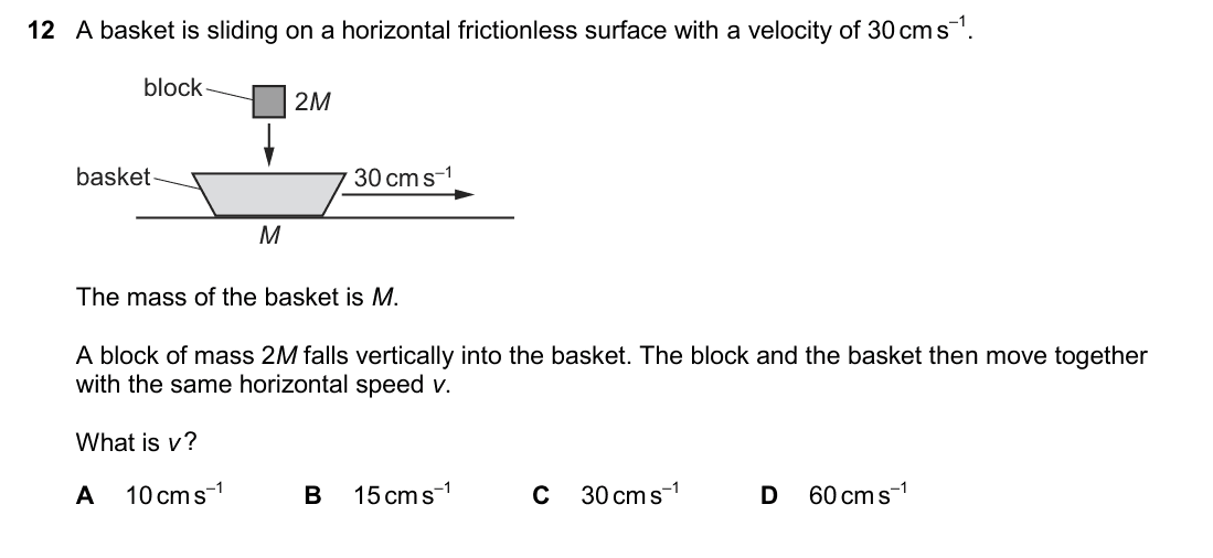 question