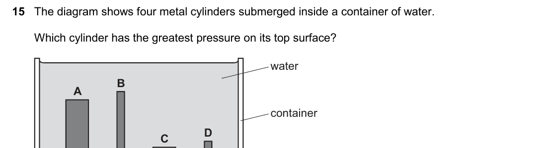 question