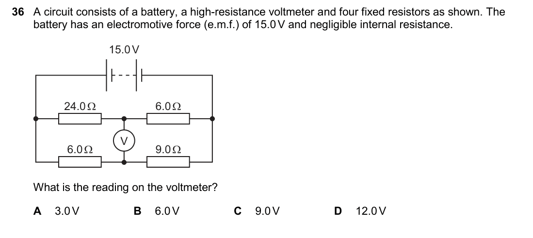 question