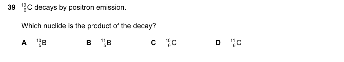 question
