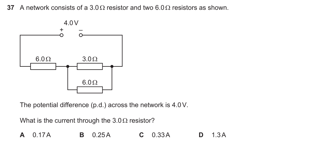 question