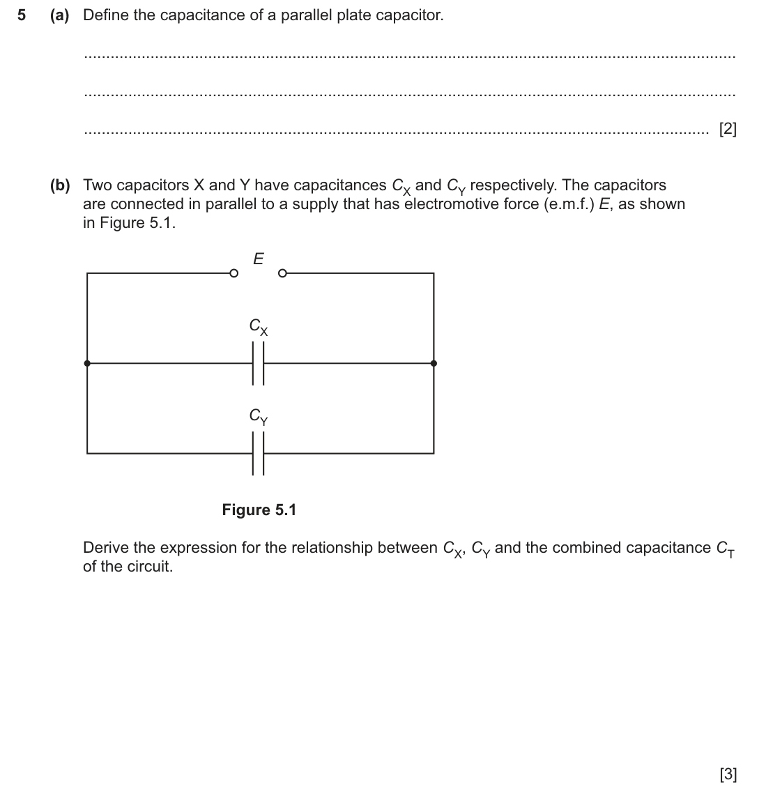 question