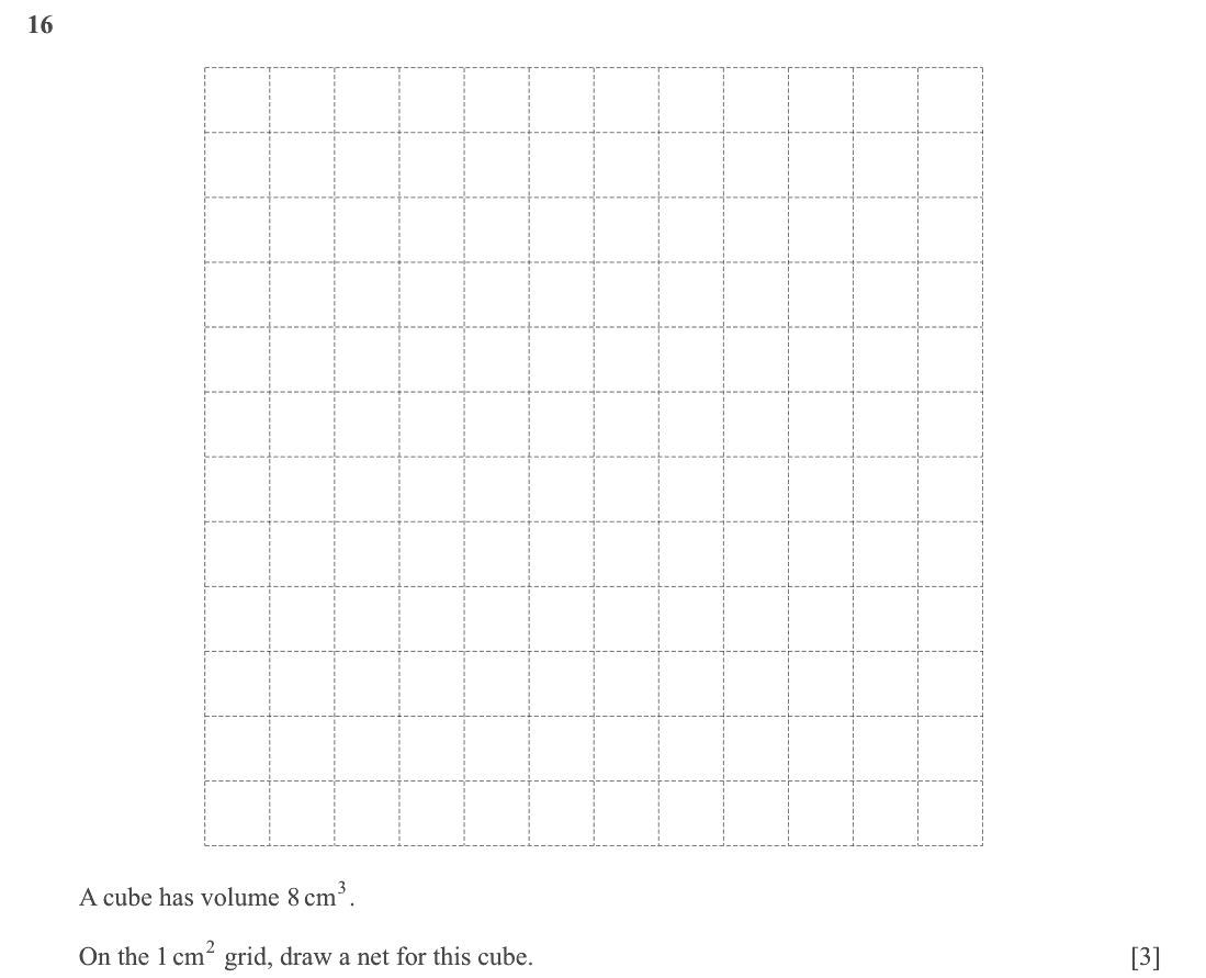 question
