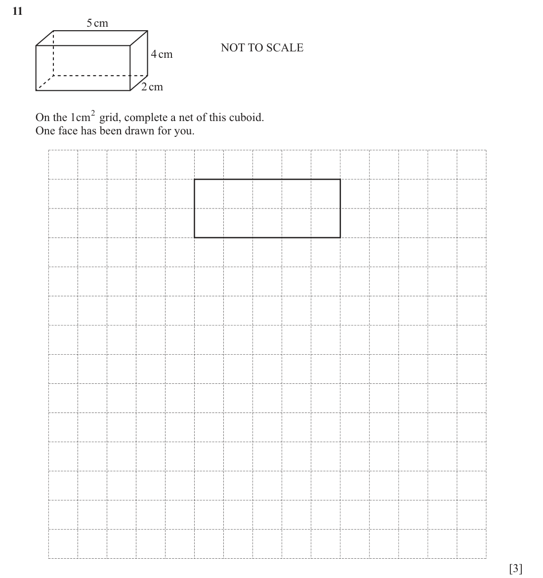 question