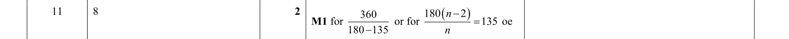 answer