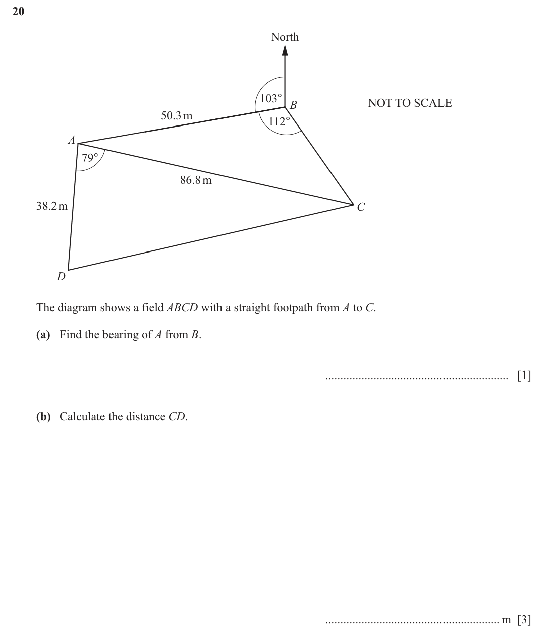 question