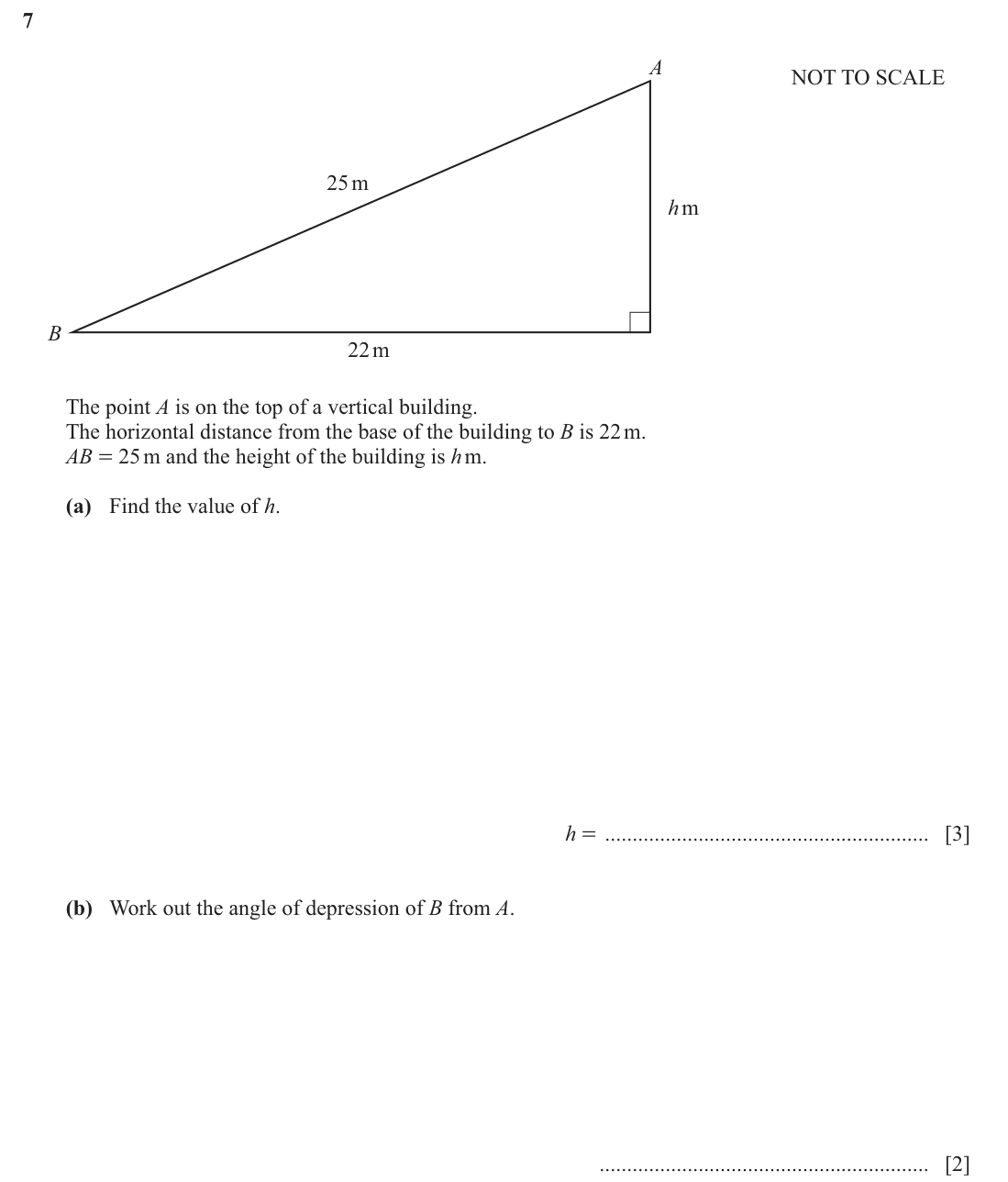 question