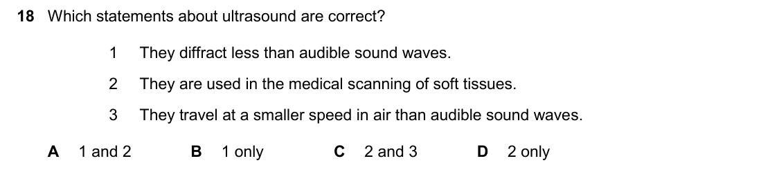 question