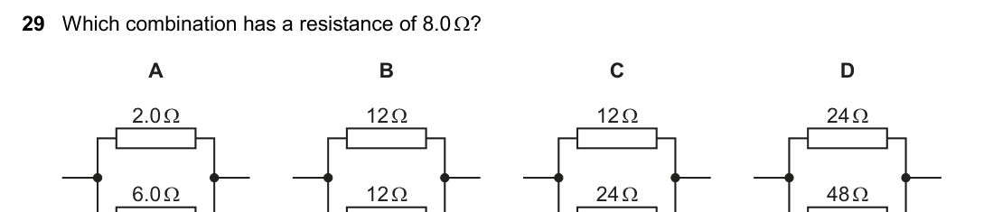 question